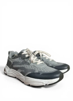 Кроссовки Scotch&Soda Lou 1A (s/n 22739782) Серый, Размер 38 (US 6), 25.33 см
