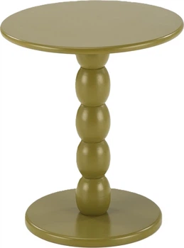 Столик Halmar Cirilla Оливкова (5905248129481)