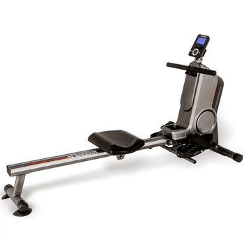 Гребний тренажер Toorx Rower Cup Pro (ROWER-CUP-PRO)