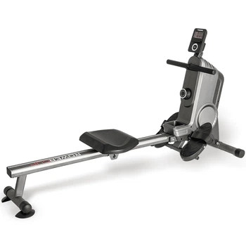 Гребний тренажер Toorx Rower Cup (ROWER-CUP)