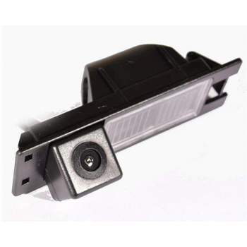 Камера заднего вида ULTRA HD720-9539 для Opel Vectra C Zafira B Astra H Insignia Corsa Combo Tigra