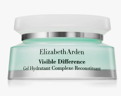 Легкий увлажняющий гель-крем Elizabeth Arden Visible Difference Replenishing HydraGel Complex 75 ml