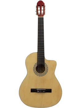 Классическая гитара Bandes CG-851С NAT