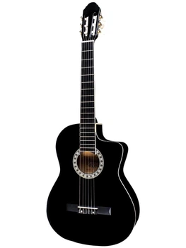 Классическая гитара Bandes CG-851С BK