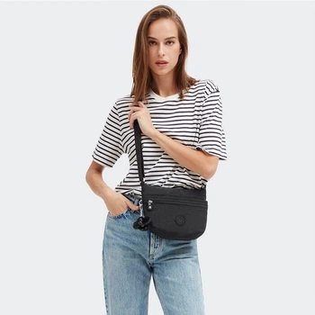 Сумка Kipling ARTO S Black Noir (P39) K00070_P39
