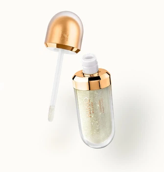 Блеск для губ Kiko Milano Juicy Fizz 3d Hydra Lip Gloss Limited Edition