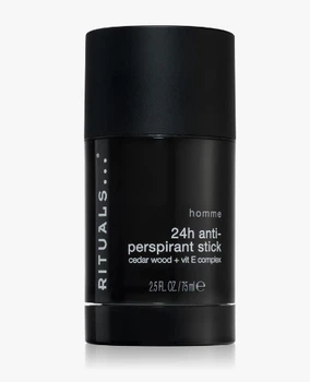 Твердий антиперспірант Rituals Homme 24h Anti-perspirant 75 мл