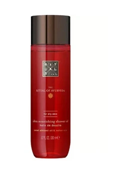 Масло для душа - Rituals The Ritual of Ayurveda Nurturing Shower Oil 200 мл