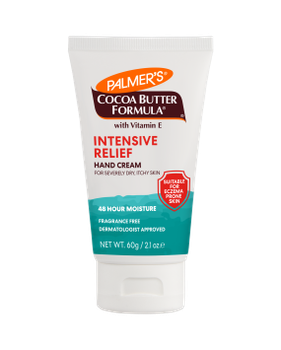 Крем для рук с интенсивным эффектом Palmer's Cocoa Butter Formula Intensive Relief Hand Cream
