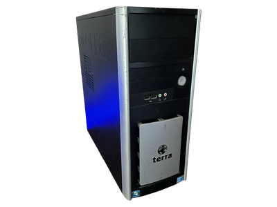 Системный блок i5-3470/8GB DDR3/GTX 750Ti 2GB/HDD 500GB Б/У