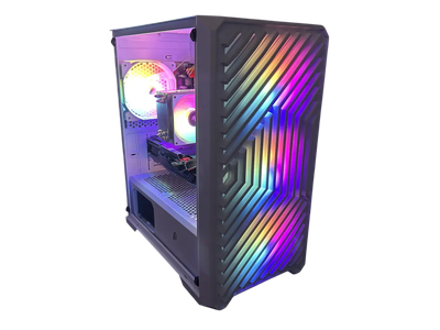 Компьютеры AMD Ryzen 7 с видеокартой GeForce RTX 3080 купить в