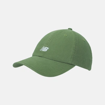 Зеленая кепка Classic Hat V 2.0 (LAH51004AAR)