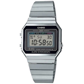 Мужские наручные часы CASIO Vintage A700WE-1AEF