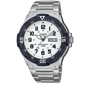 Мужские наручные часы CASIO MRW-200HD-7BVEF