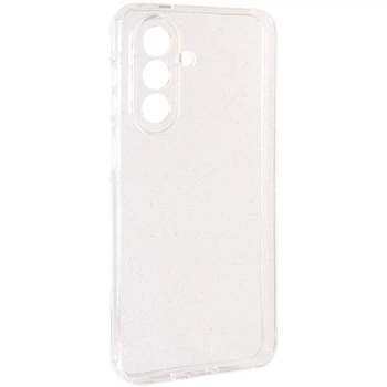 TPU чохол Nova для Samsung Galaxy S26+ Clear
