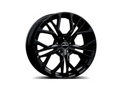 Диски GMP Italia MATISSE Glossy Black R18 W7.5 PCD5x108 ET45 DIA63.4