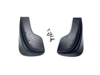 Брызговики передние Volkswagen Touran / Caddy 2003-2015, комплект 2шт. для Volkswagen Touran 2003-2015 (2938)