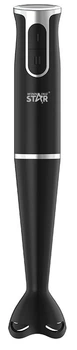 Блендер WINNINGSTAR ST-5554 Black