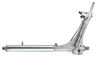 Рулевая рейка с ГУР Fiat Ducato 06-14, Peugeot Boxer 06-14, Citroen Jumper 06-14 MSG CI227 (4001E5, 7170025, 1345854089)