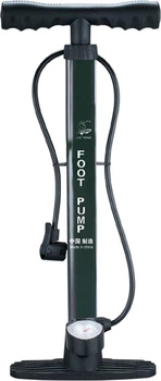 Pompa ręczna Shen Feng z manometrem 7 bar (SF8903G)