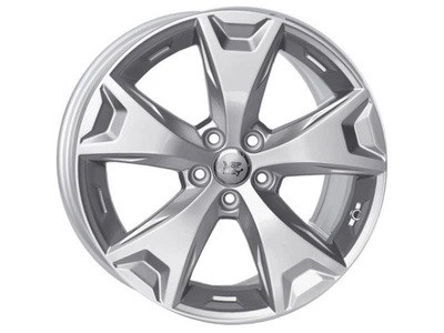 Диск WSP Italy Subaru (W2705) Atena R17 W7.0 PCD5x100 ET55 DIA56.1