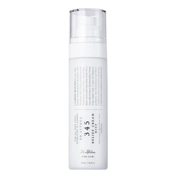 Двухфазный мист для лица 100 мл Dr. Althea 345 Relief Cream Mist
