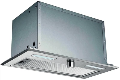 Вытяжка Fabiano Tempo 520 Inox (8104.410.0717)