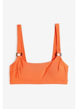 Купальный бюст H&M 36 Оранжевый 1145738_01