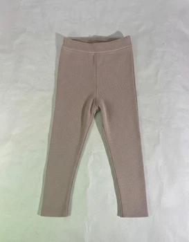 Лосины H&M 92 Бежевый 32-0026