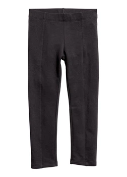 Леггинсы H&M 116 Темно-синий 0508929_т.син