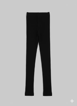 Легінси H&M 110/116 Чорний 1018168_ч