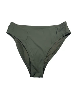 Купальные плавки H&M L Хаки 1139241_хаки