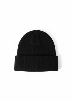 Шапка H&M one size Черный 1019115