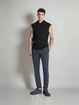 Худи спорт C&A XXL Черный 2213558