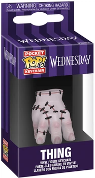Брелок Funko Pop! Wednesday - Thing (889698866781)