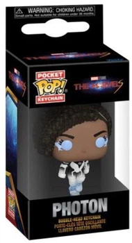 Брелок Funko Pop! The Marvels Photon Bobble-Head (889698675901)