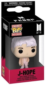 Брелок Funko Pop! BTS - J-Hope (889698725699)