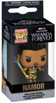 Брелок Funko Pop! Marvel Black Panther: Wakanda Forever - Namor (889698639347)