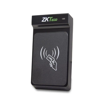USB-считыватель USB ZKTeco CR20E для считывания карт EM-Marine (107369)
