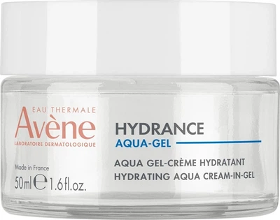 Krem do twarzy Avene Hydrance Aqua-Gel 50 ml (3282770397925)