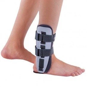 Ортез для лодыжки Malleocare step medi 7420