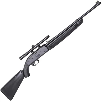 Пневматична гвинтівка Crosman Legacy CLGY1000KT