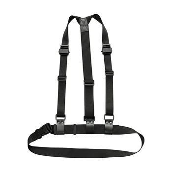 Нагрудное крепление для регистратора RECODA M505 (75-00220)