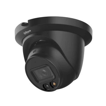 IP-видеокамера 8Mp Dahua DH-IPC-HDW2849TM-S-IL-BE f=2.8mm, ИК+LED, с микрофоном (99-00016206)