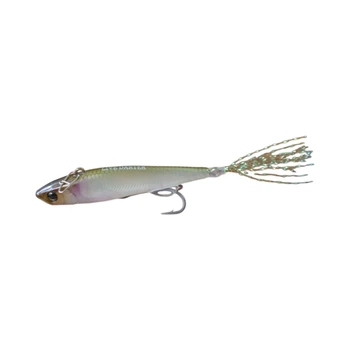 Воблер Jackall Live Darter #Pearl Smelt