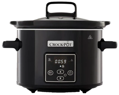 Повільноварка Crock-Pot CSC061X