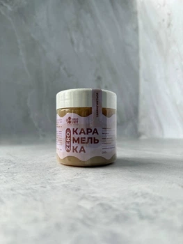 Карамель без сахара SOLOSVIT, 200 г