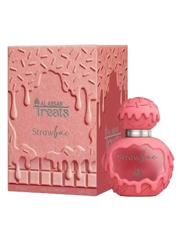 Al Absar Strawbea