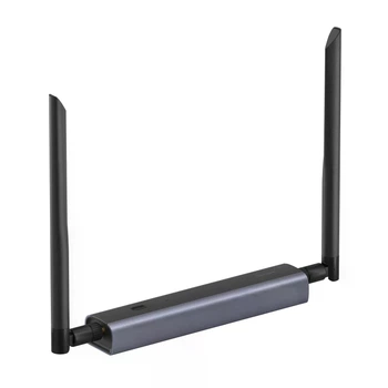 Шлюз Zigbee SONOFF Dongle Max Dongle-M PoE Ethernet Wi-Fi USB-C