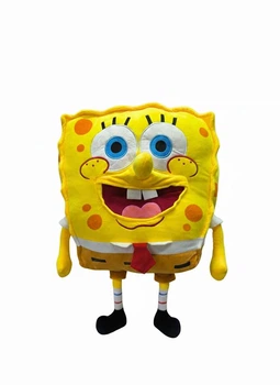 М'яка іграшка подушка ART-Toys Губка Боб 60 см